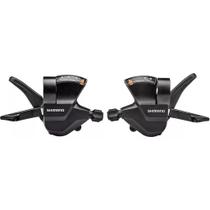 Alavanca De Cambio 3/7v Shimano Altus Rd-m315 S/manete