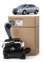 Alavanca De Câmbio Automática Completa Cobalt 2013 2014 2015 2016 Original Gm Alavanca De Câmbio Automática Completa Cobalt 2013 2014 2015 2016 Original Gm