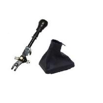 Alavanca de cambio com coifa Celta ...2006 Corsa 2005...