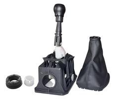 Alavanca de Câmbio completa Chevrolet Corsa 1994 1995 1996 1997 1998 1999 2000 - sistema a varão