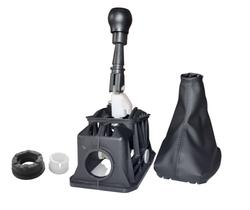 Alavanca de Câmbio completa Chevrolet Vectra 1994 1995 1996 sistema a varão