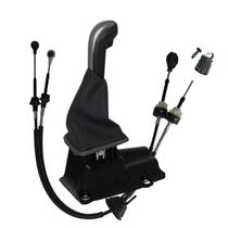 Alavanca De Cambio Completa Com Cabo Duplo Agile E Montana Alavanca De Cambio Completa Com Cabo Duplo Agile E Montana