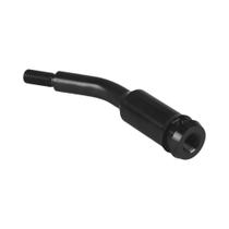Alavanca De Câmbio Curva De 13CM M10x1.5 M12x1.25 Com Três Adaptadores Para Carro Alavanca De Câmbio Curva De 13CM M10x1.5 M12x1.25 Com Três Adaptadores Para Carro