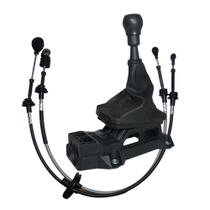 Alavanca De Cambio E Cabo Duplo Classic 2005/2014 Alavanca De Cambio E Cabo Duplo Classic 2005/2014