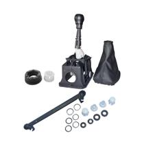 Alavanca de cambio e liame Celta 2001 2002 2003 2004 sistema a varão antigo