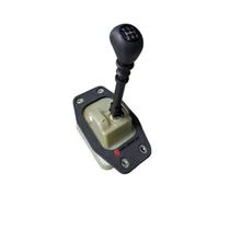 Alavanca De Câmbio Fiat Strada 2001 2002 2003 2004 1.3 1.5