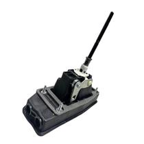 Alavanca De Cambio Fox Crossfox Spacefox Após 2010