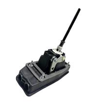 Alavanca De Cambio Fox Crossfox Spacefox Após 2010