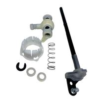 Alavanca De Câmbio Gol Voyage G5 G6 1.0 1.6 8V Ea111