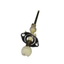 Alavanca De Cambio Montada Golf 94 95 96 97 98 Com Chapa De Fixação Alavanca De Cambio Montada Golf 94 95 96 97 98 Com Chapa De Fixação