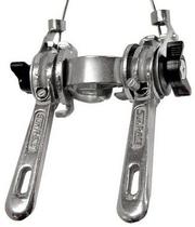 Alavanca de Câmbio (Par) SunRace de quadro SR-103A (caloi 10)