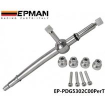 Alavanca de Câmbio Racing para Mini e BMW 02-03 5 e 6 Marchas Epman