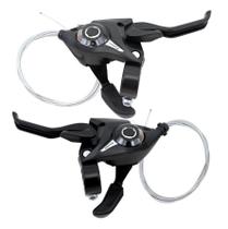 ALAVANCA DE CAMBIO RAPIDFIRE YAMADA SL-51 - 7v