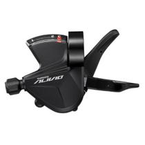 Alavanca de Câmbio Shimano Alívio SL-M3100 3V