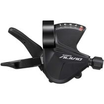 Alavanca de câmbio shimano alivio sl-m3100 9v dir