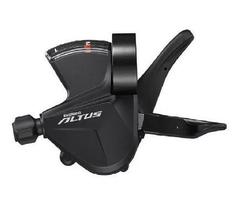 Alavanca de Câmbio Shimano Altus SL-M2010 2V Esquerdo
