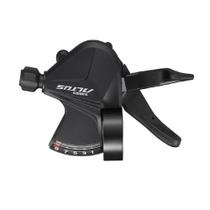 Alavanca De Câmbio Shimano Altus Sl-m2010 9 V Alavanca De Câmbio Shimano Altus Sl-m2010 9 V