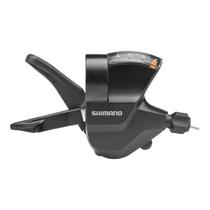 Alavanca De Câmbio Shimano Altus Sl-M315 Rapid Fire 7V Dir