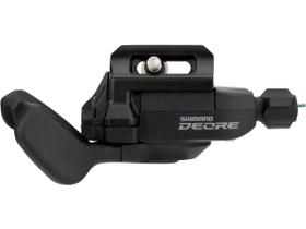 Alavanca de Cambio Shimano Deore M5100 2v Esquerda I-Spec Ev