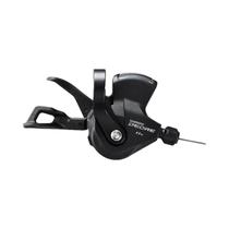 Alavanca De Câmbio SHIMANO DEORE SL-M5100 2x11 Velocidades Esquerda Direita Peças Originais Alavanca De Câmbio SHIMANO DEORE SL-M5100 2x11 Velocidades Esquerda Direita Peças Originais