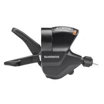 Alavanca de cambio Shimano SL-M315 Altus 7V Direito