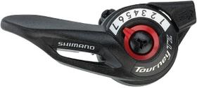 Alavanca de Cambio Shimano Tourney SL TZ500 Direita 7v Alavanca de Cambio Shimano Tourney SL TZ500 Direita 7v