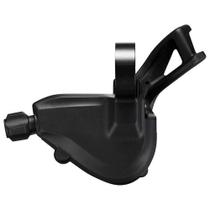 Alavanca de Câmbio SL-M5100-L Deore 2 Velocidades Esquerdo sem Visor Alavanca de Câmbio SL-M5100-L Deore 2 Velocidades Esquerdo sem Visor