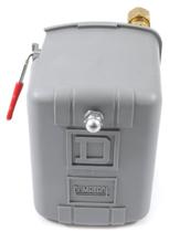 Alavanca de desligamento automático do pressostato Forney 75570 80-100 PSI 110V/220V Alavanca de desligamento automático do pressostato Forney 75570 80-100 PSI 110V/220V