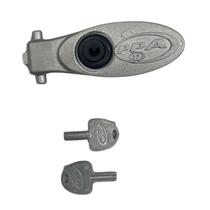 Alavanca de destravamento DZ RIO dz hub dz cube C/ 2 chaves Alavanca de destravamento DZ RIO dz hub dz cube C/ 2 chaves