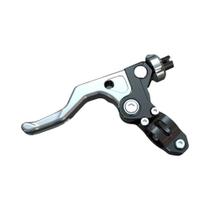 Alavanca De Embreagem Curta CNC Para Honda MSX125 GROM CBR500R CB500F/X VT1100, Acessórios
