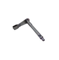 Alavanca De Embreagem Original Yamaha Factor125i 2017/2024 B37E638000 Alavanca De Embreagem Original Yamaha Factor125i 2017/2024 B37E638000