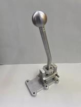 Alavanca de Engate Rápido Iron Fort P/ Opala 5 Marchas