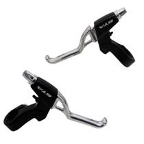 Alavanca de Freio de Bicicleta GTA Maçaneta Alumínio Polida 7908005911976