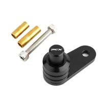 Alavanca De Freio De Estacionamento CNC Para Honda PCX 125 150 160, Acessórios Para Motocicletas Com Alavanca De Freio De Estacionamento CNC Para Honda PCX 125 150 160, Acessórios Para Motocicletas Com