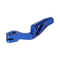 Alavanca De Freio De Estacionamento Em Alumínio CNC Para Motocicleta Yamaha TMAX 500 530 2008-2017