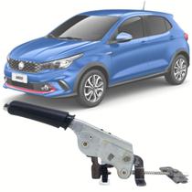 Alavanca de freio de mão Punto Linea Argo Cronos 2009 2010 2011 2012 2013 2014 2015 2016 2017 2018 2019 2020 original Alavanca de freio de mão Punto Linea Argo Cronos 2009 2010 2011 2012 2013 2014 2015 2016 2017 2018 2019 2020 original