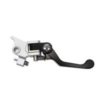 Alavanca De Freio E Embreagem CNC De 22mm Universal Para Motocicletas KTM Husqvarna GAS GAS EX