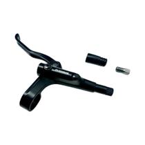 Alavanca De Freio Hidráulico Para Bicicleta De Montanha Shimano BL-MT200 Acessórios Genuínos Para Alavanca De Freio Hidráulico Para Bicicleta De Montanha Shimano BL-MT200 Acessórios Genuínos Para
