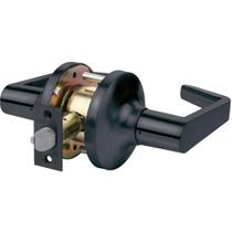 Alavanca de hardware Tell PASAGE LC2475 em aço preto Alavanca de hardware Tell PASAGE LC2475 em aço preto