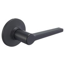 Alavanca de porta Amazon Basics Manchester Dummy 65 mm de diâmetro x 104 mm L Alavanca de porta Amazon Basics Manchester Dummy 65 mm de diâmetro x 104 mm L