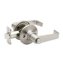 Alavanca de porta Copper Creek AL1231SS Avery Satin Nickel Alavanca de porta Copper Creek AL1231SS Avery Satin Nickel