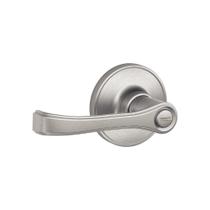 Alavanca de porta Schlage Dexter Torino J40TOR630 Cama/banheira SS