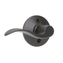 Alavanca de porta SCHLAGE F170VACC716LH LH Boneco de bronze envelhecido Alavanca de porta SCHLAGE F170VACC716LH LH Boneco de bronze envelhecido
