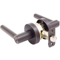 Alavanca de porta Stone Harbor Zurich Trava de entrada Vintage Bronze Alavanca de porta Stone Harbor Zurich Trava de entrada Vintage Bronze