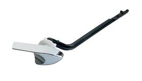 Alavanca de viagem para vaso sanitário KOHLER GENUINE PART GP30324-CP Cromo polido Alavanca de viagem para vaso sanitário KOHLER GENUINE PART GP30324-CP Cromo polido