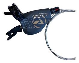 Alavanca Direita Absolute Prime 12v Lançamento 2023 1x12 Alavanca Direita Absolute Prime 12v Lançamento 2023 1x12