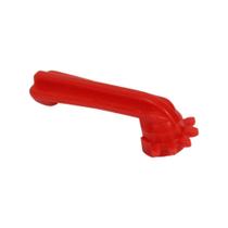 Alavanca do Afogador P/ Roçadeira Makita Ebh340u, Ebh250u, Ebh252ua e Em4250 Original