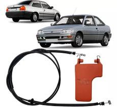 Alavanca do Cabo Capô Escort Verona Cabovel