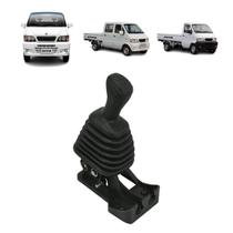 Alavanca do cambio effa k01 k02 2016 a 2019 completa com coifa original 1703100kj05bk01