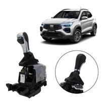 Alavanca Do Câmbio Marcha Automático Fiat Pulse Original